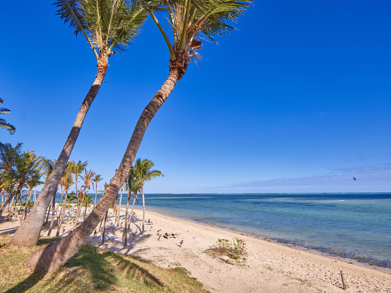 Riu Palace Mauritius