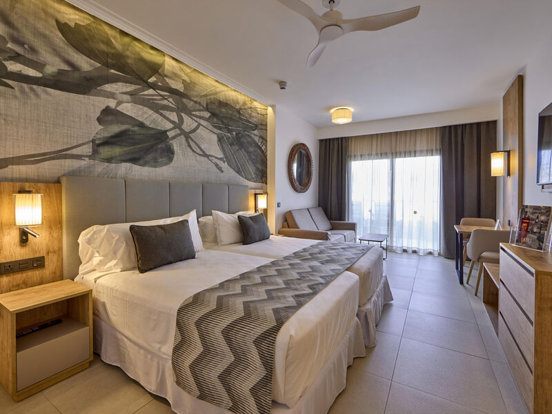 Riu Palace Mauritius