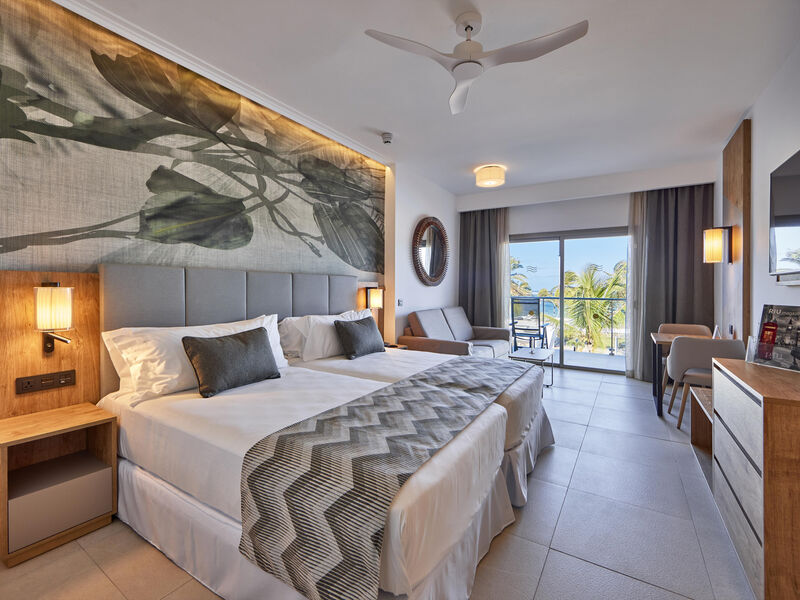 Riu Palace Mauritius