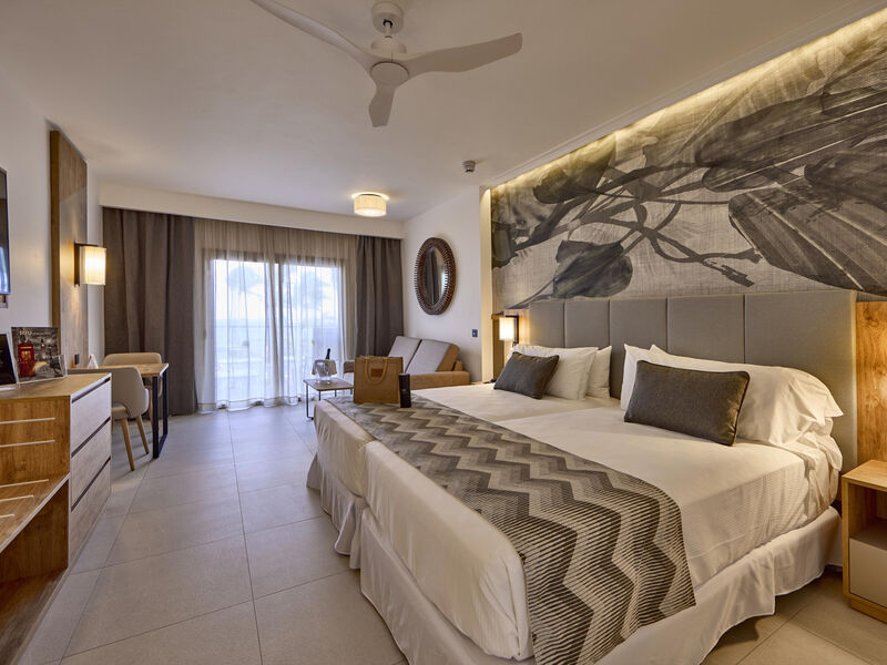 Riu Palace Mauritius