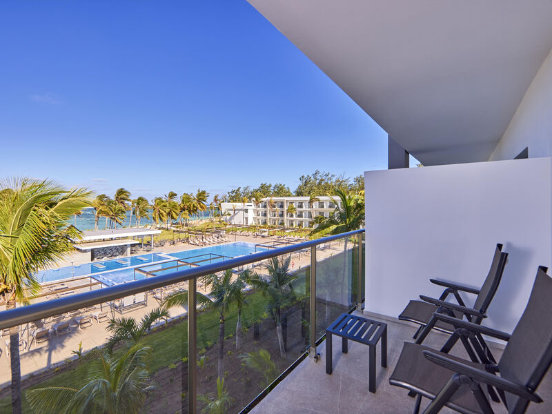 Riu Palace Mauritius