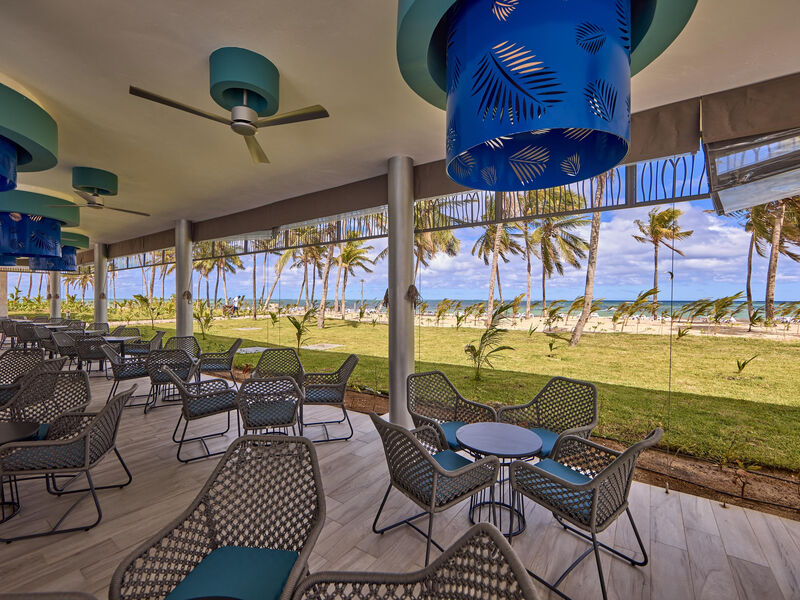 Riu Palace Mauritius