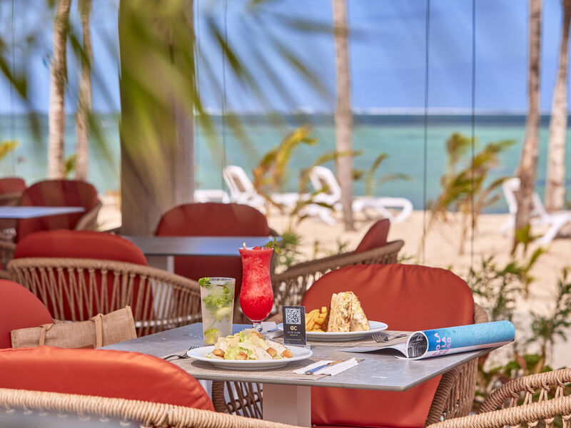 Riu Palace Mauritius
