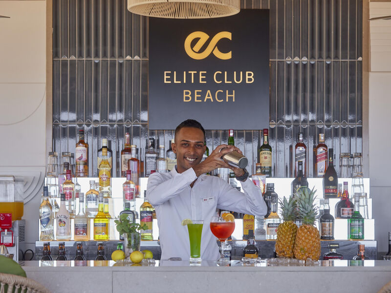 Riu Palace Mauritius