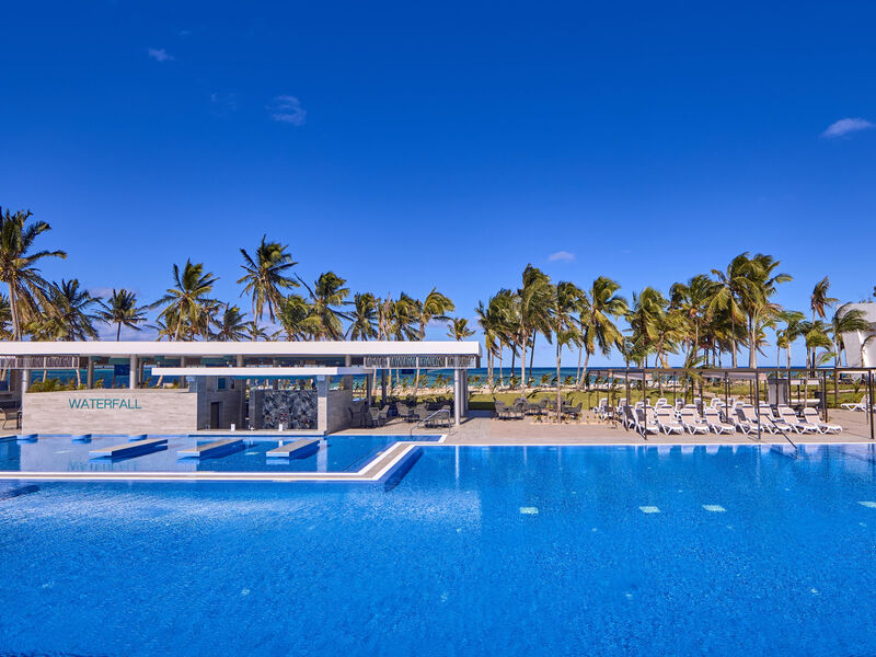 Riu Palace Mauritius