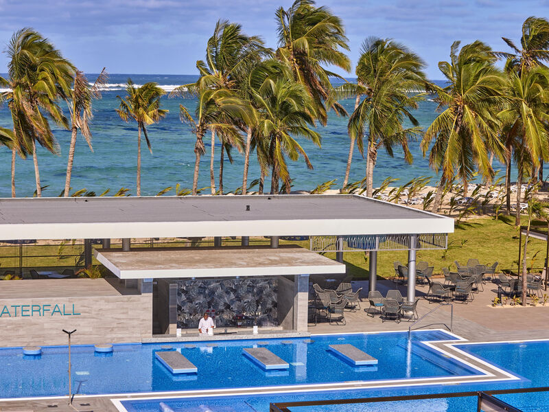 Riu Palace Mauritius