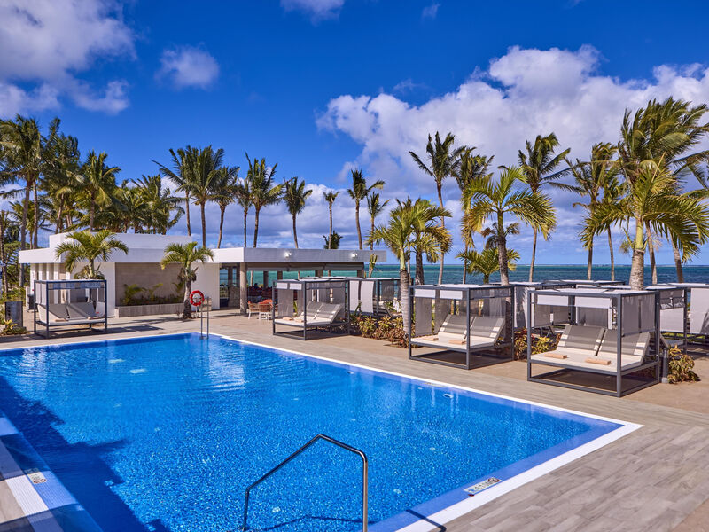 Riu Palace Mauritius