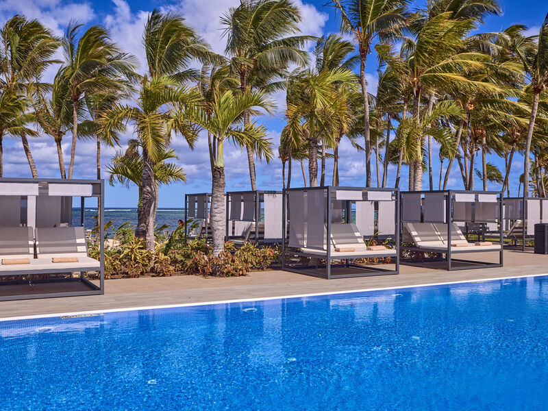 Riu Palace Mauritius