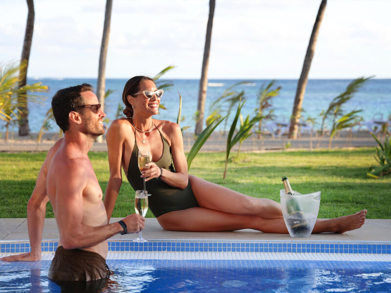 Riu Palace Mauritius