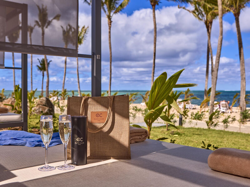 Riu Palace Mauritius