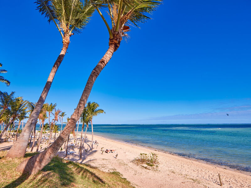 Riu Palace Mauritius
