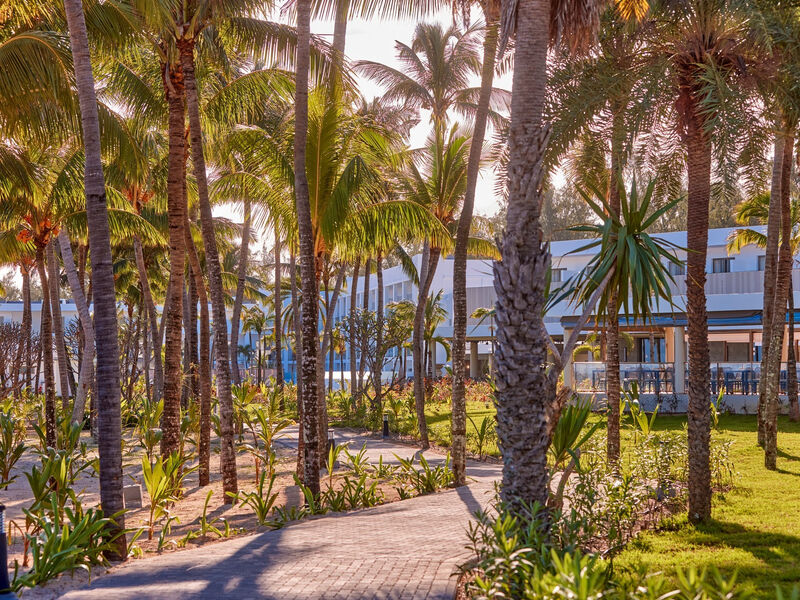 Riu Palace Mauritius
