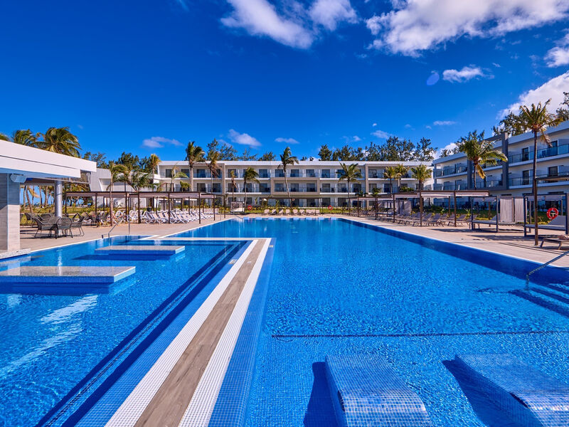 Riu Palace Mauritius