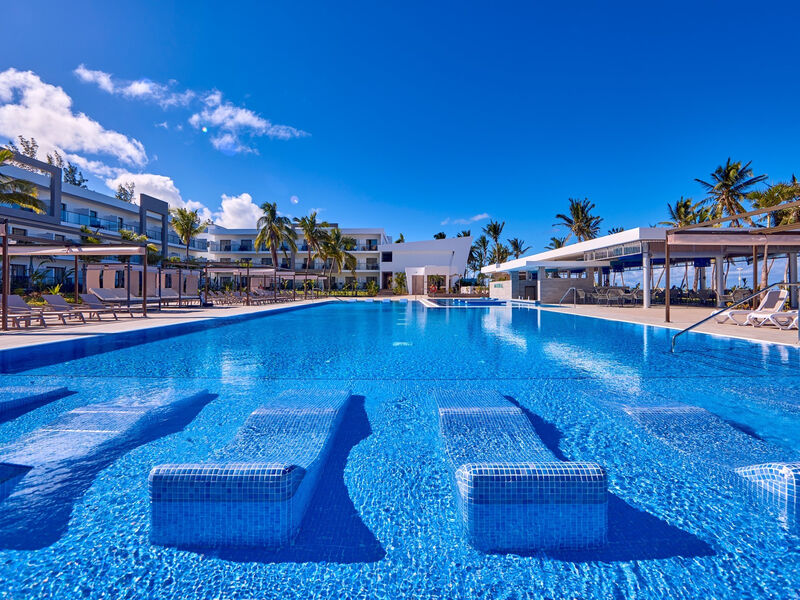 Riu Palace Mauritius