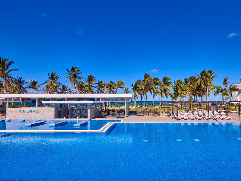Riu Palace Mauritius