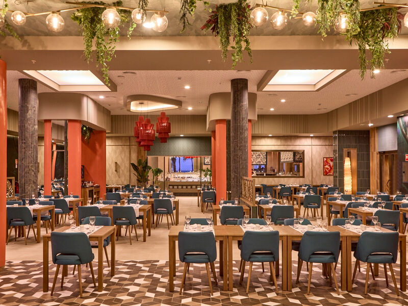 Riu Palace Mauritius