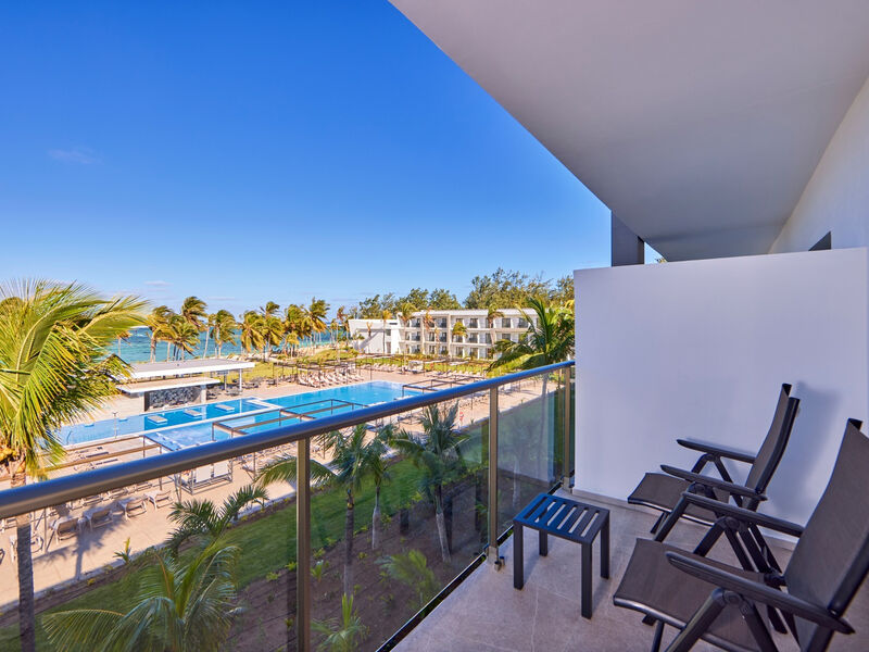Riu Palace Mauritius