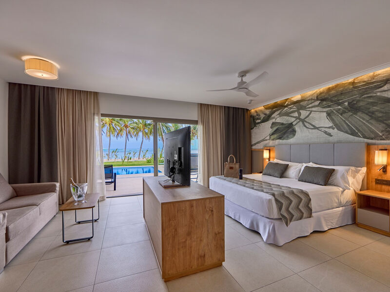 Riu Palace Mauritius
