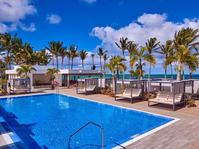 Riu Palace Mauritius