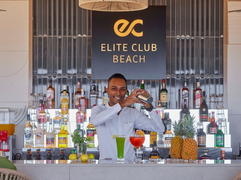 Riu Palace Mauritius