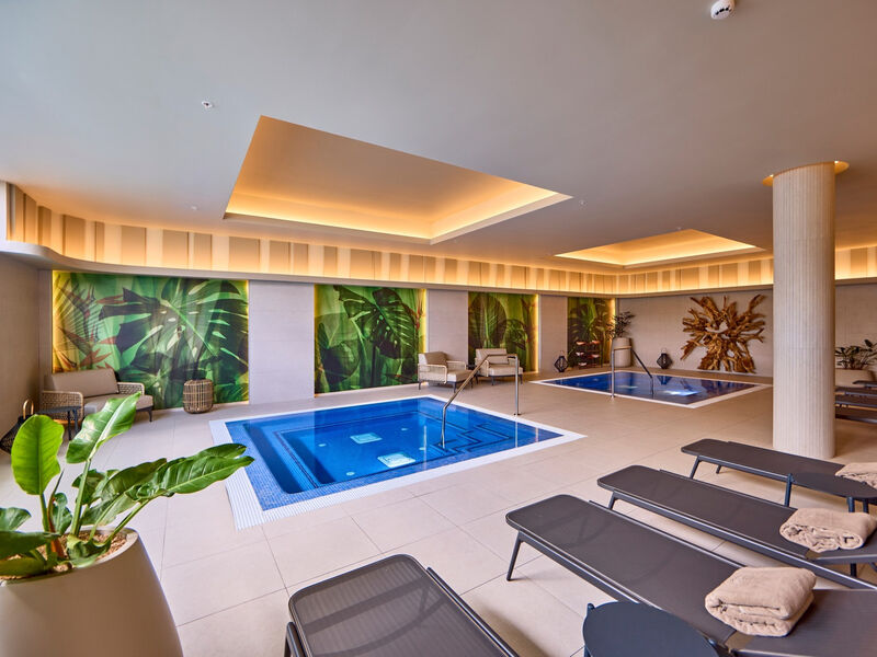 Riu Palace Mauritius