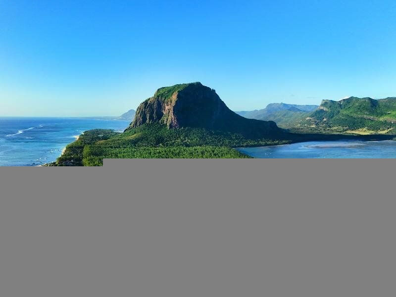 Riu Palace Mauritius