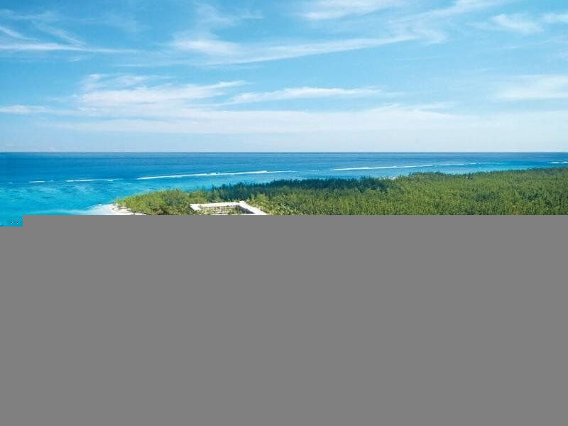 Riu Palace Mauritius