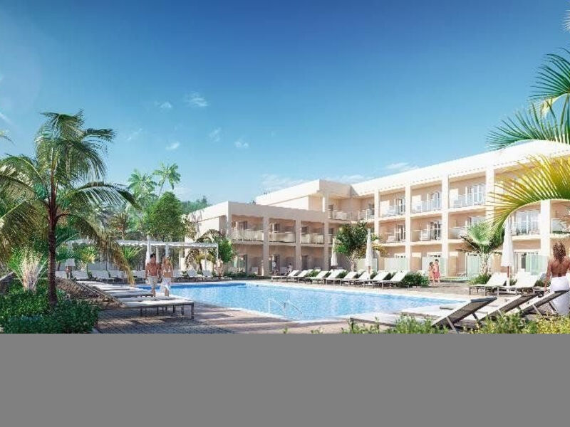 Riu Palace Mauritius