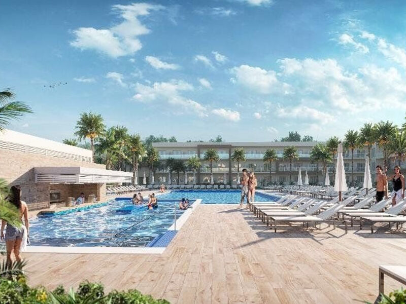 Riu Palace Mauritius