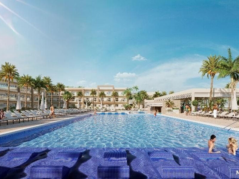 Riu Palace Mauritius