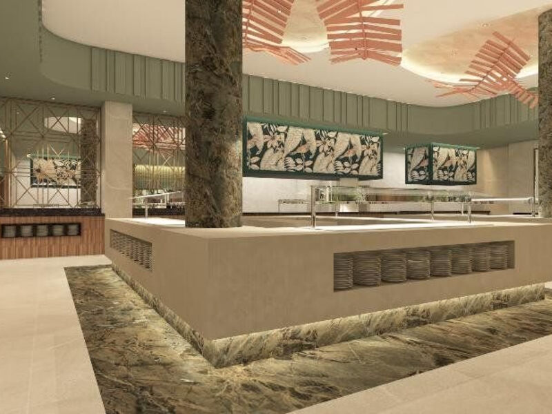 Riu Palace Mauritius