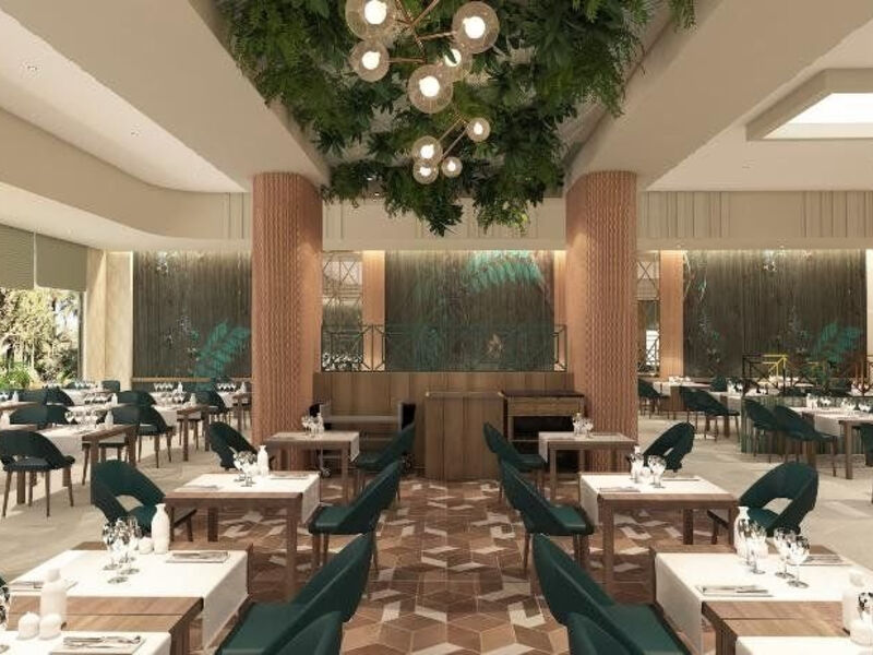 Riu Palace Mauritius