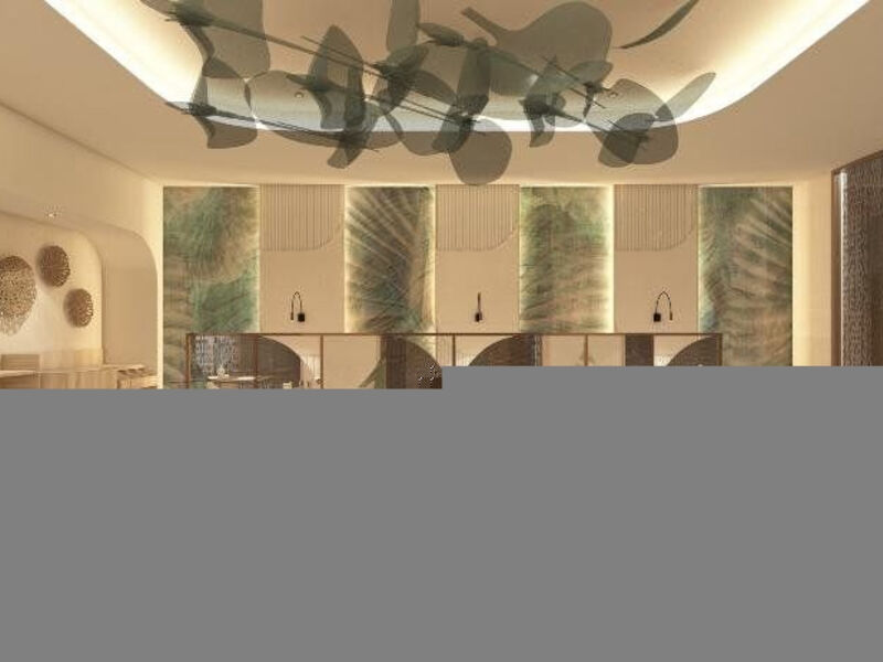 Riu Palace Mauritius