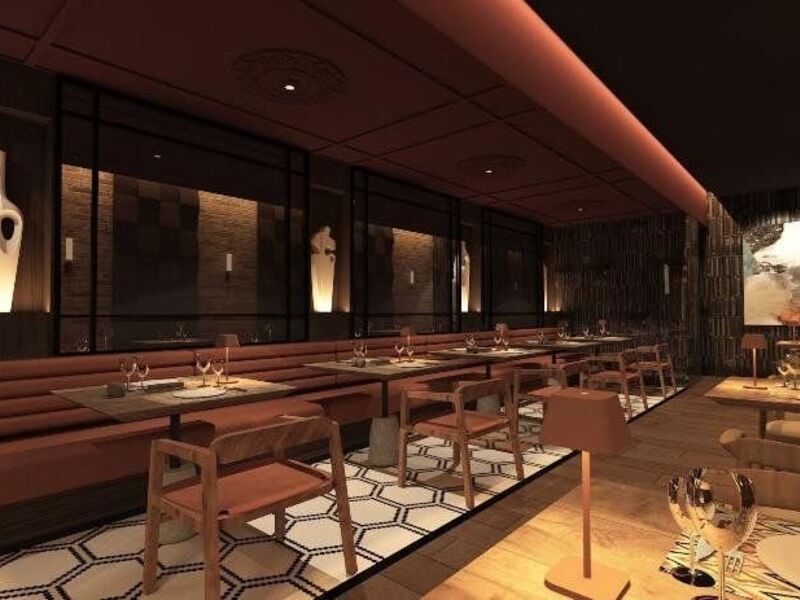 Riu Palace Mauritius