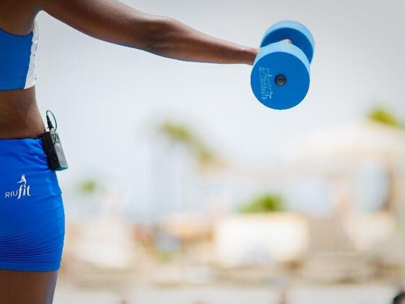 Riu Palace Mauritius