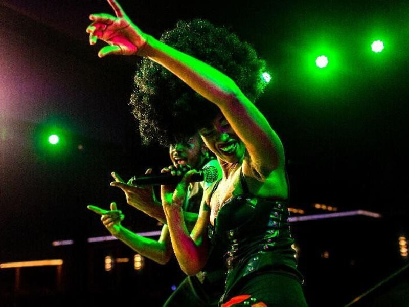 Riu Palace Mauritius