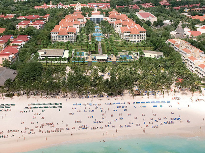 Riu Palace Mexico