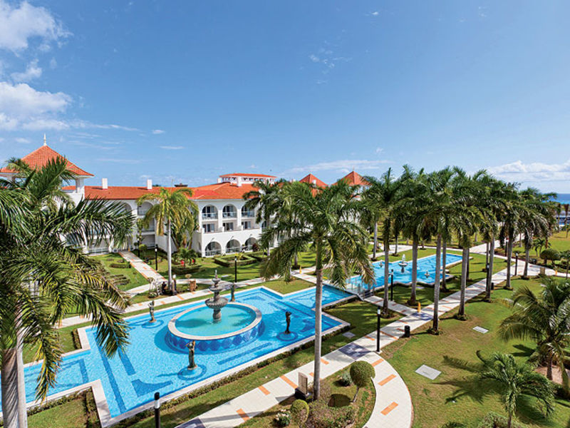 Riu Palace Mexico
