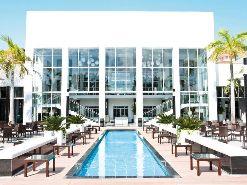 Riu Palace Mexico