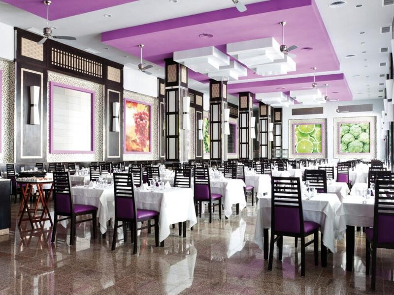 Riu Palace Mexico