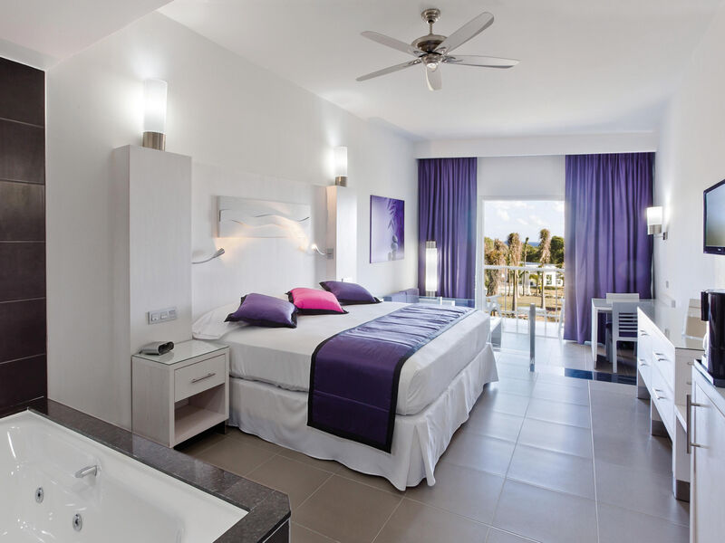 Riu Palace Mexico