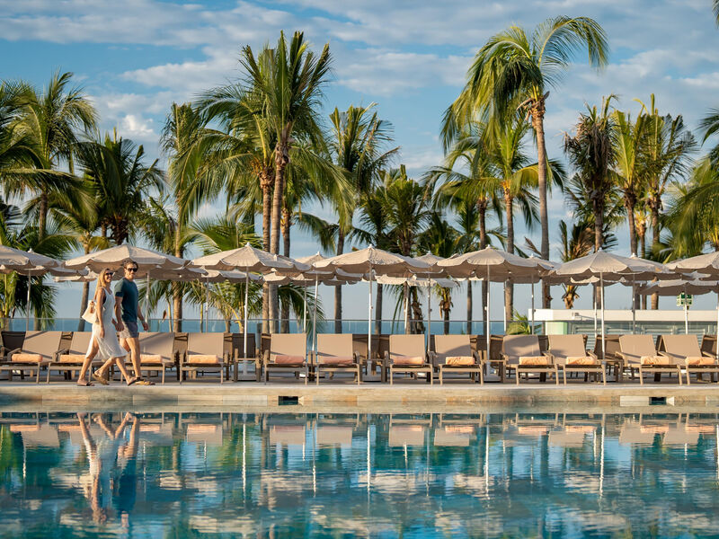 Riu Palace Pacifico