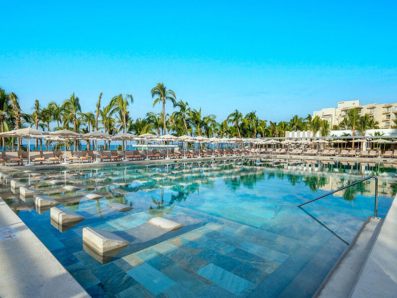 Riu Palace Pacifico