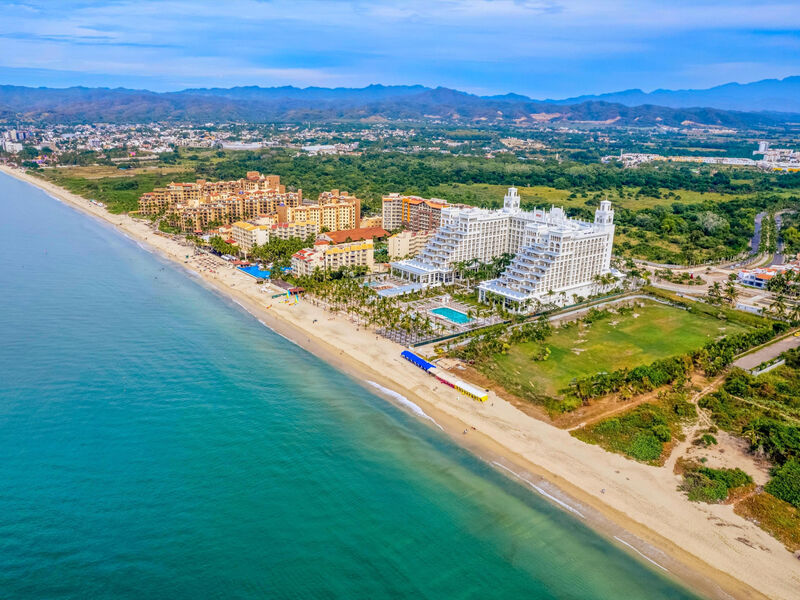 Riu Palace Pacifico