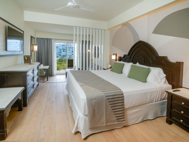 Riu Palace Pacifico