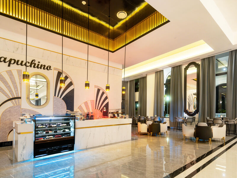 Riu Palace Pacifico