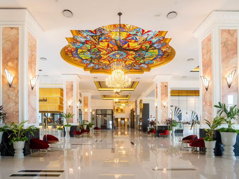 Riu Palace Pacifico