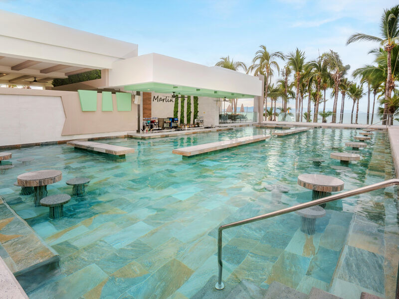 Riu Palace Pacifico