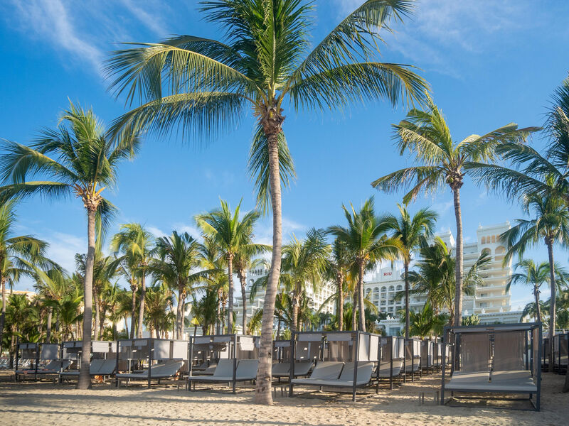 Riu Palace Pacifico