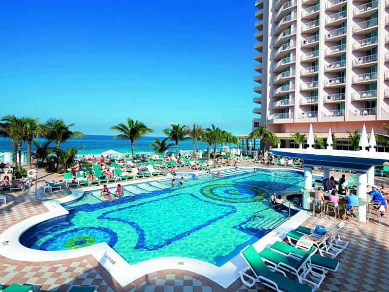 Riu Palace